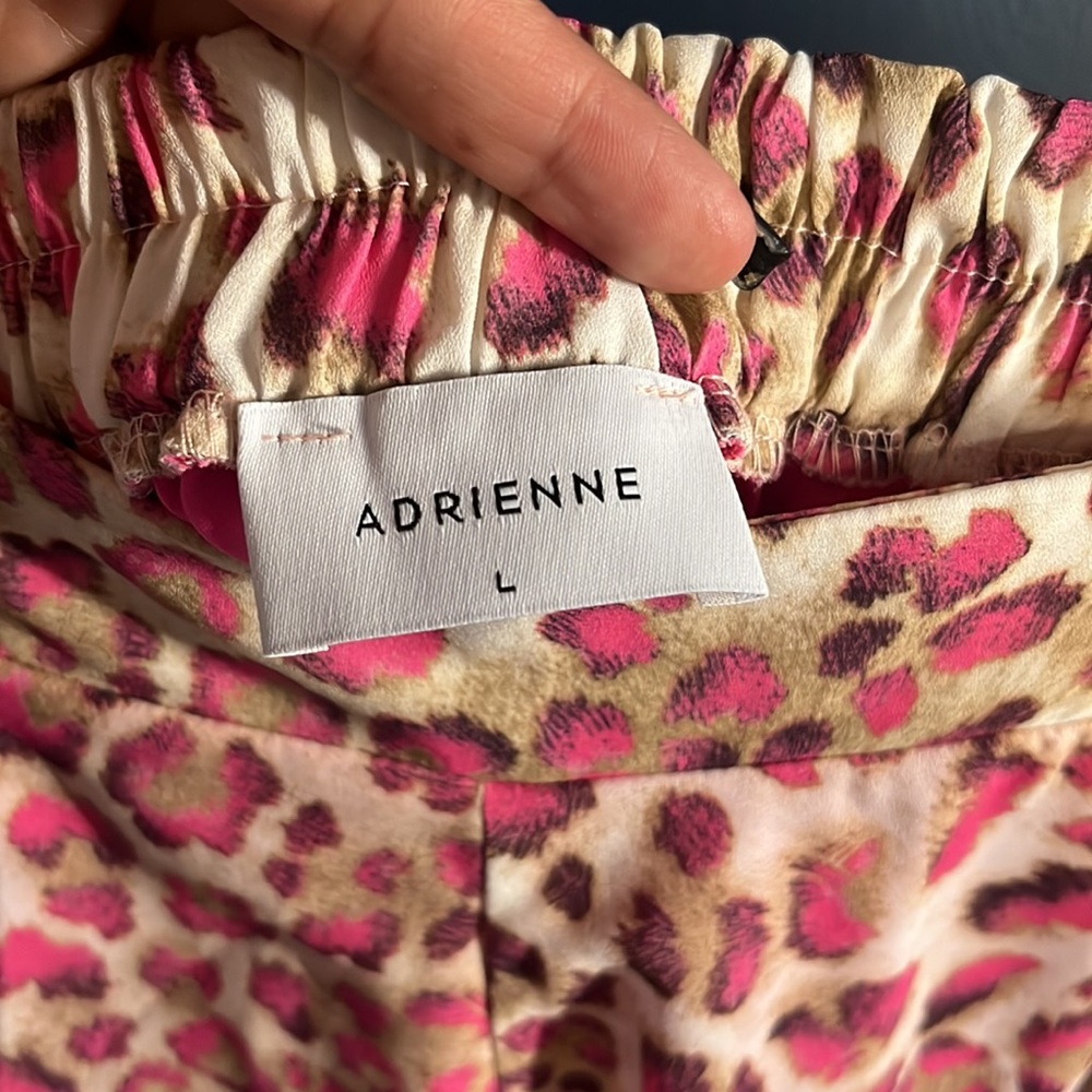 Adrienne shorts - Picture 4 of 7